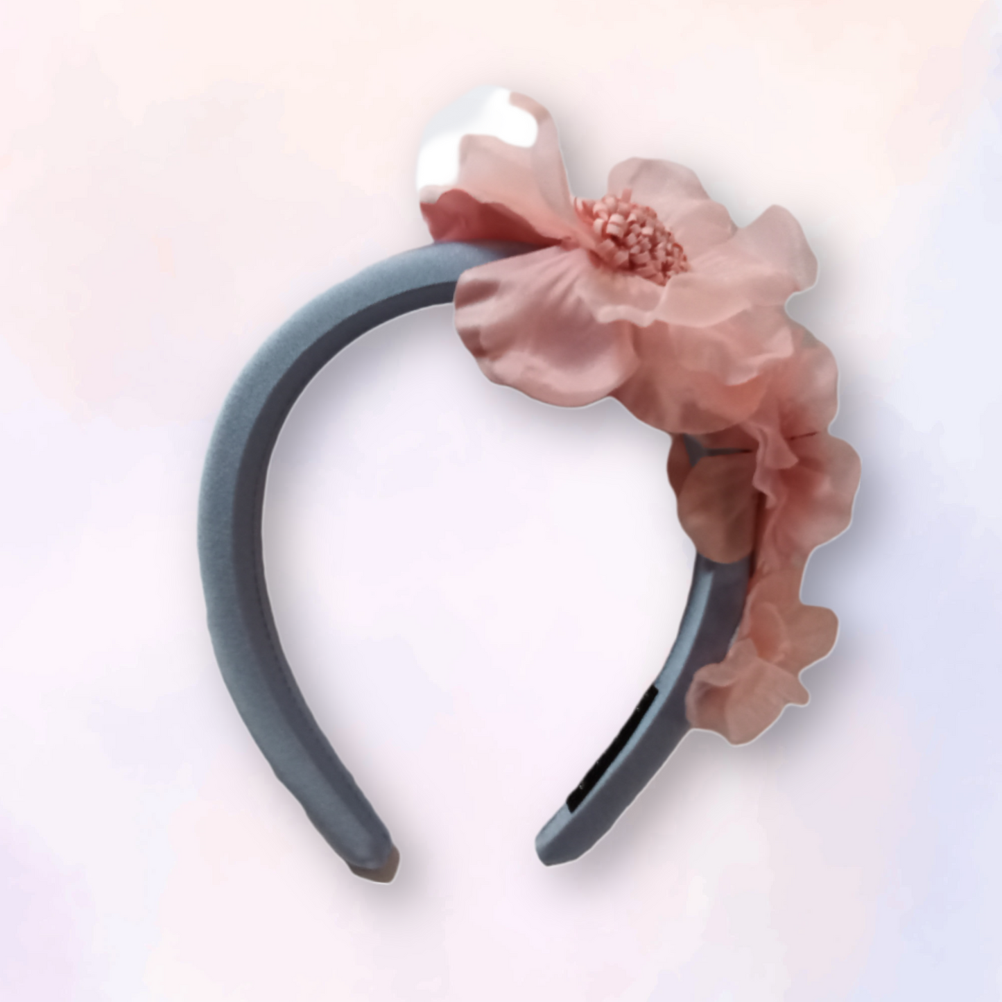 Cosmo Floral Headband
