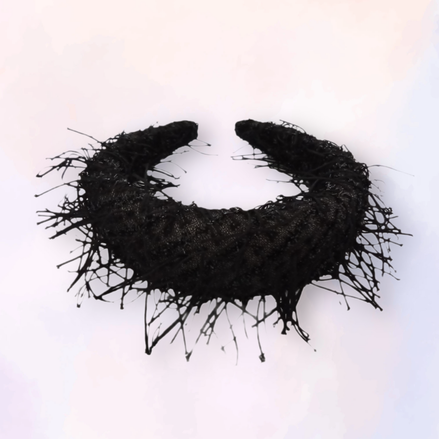 Teresa Tassel Headband