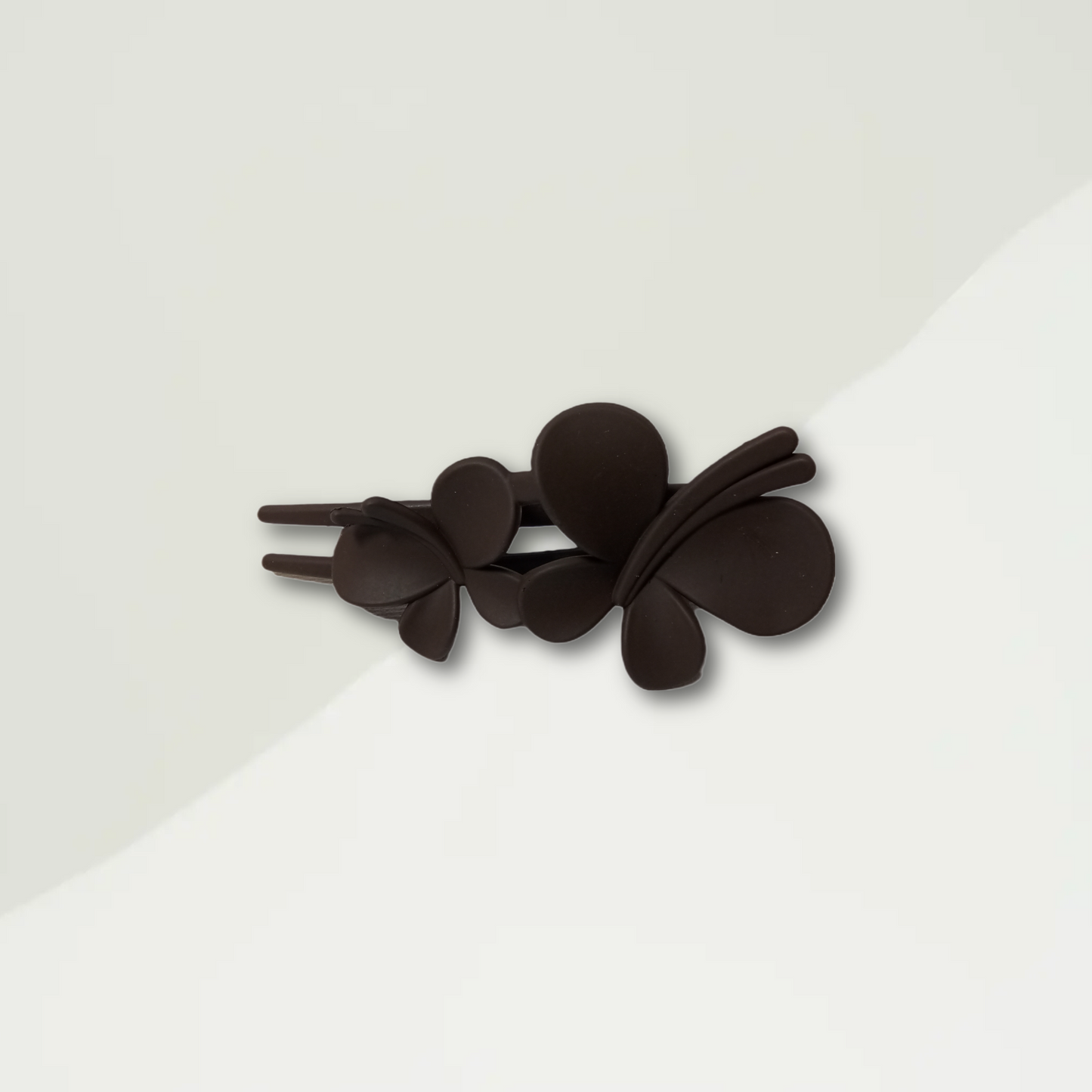 Butterfly Design Hair Clip