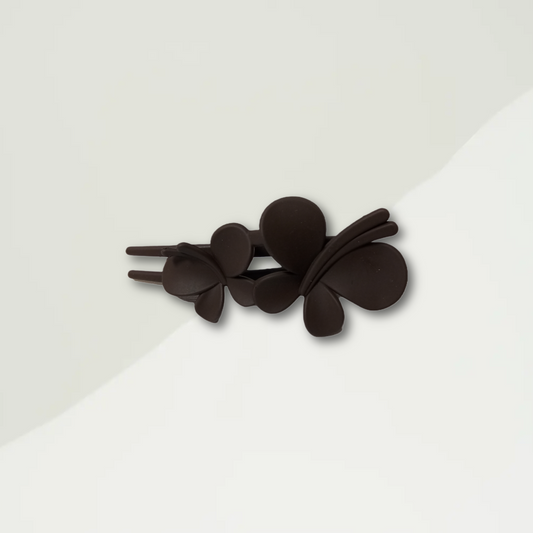 Butterfly Design Hair Clip