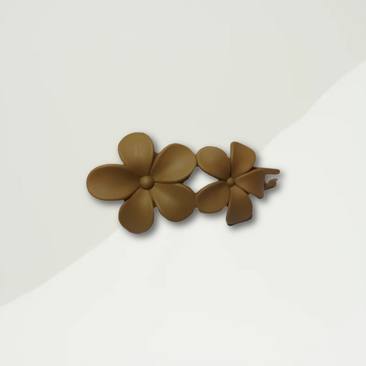 Daisy Design Hair Clip