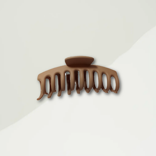 Rounded Hair Claw