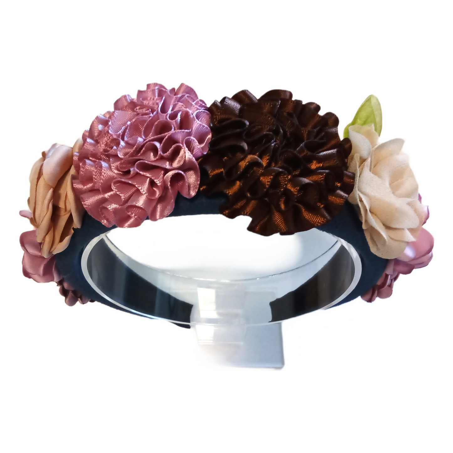 Annabelle Floral Headband