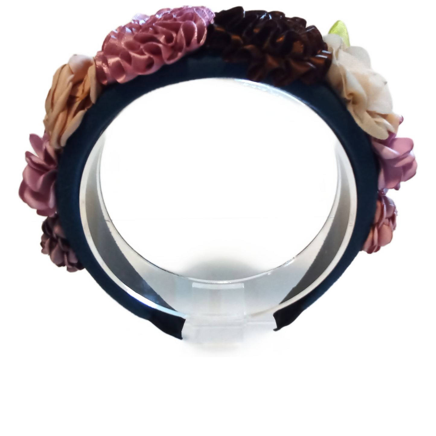 Annabelle Floral Headband