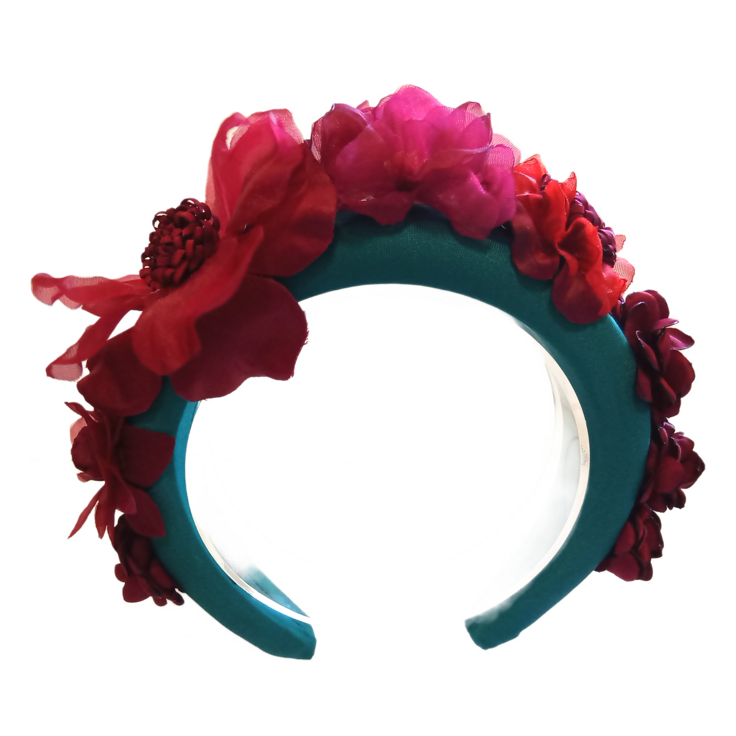 Grace Floral Headband