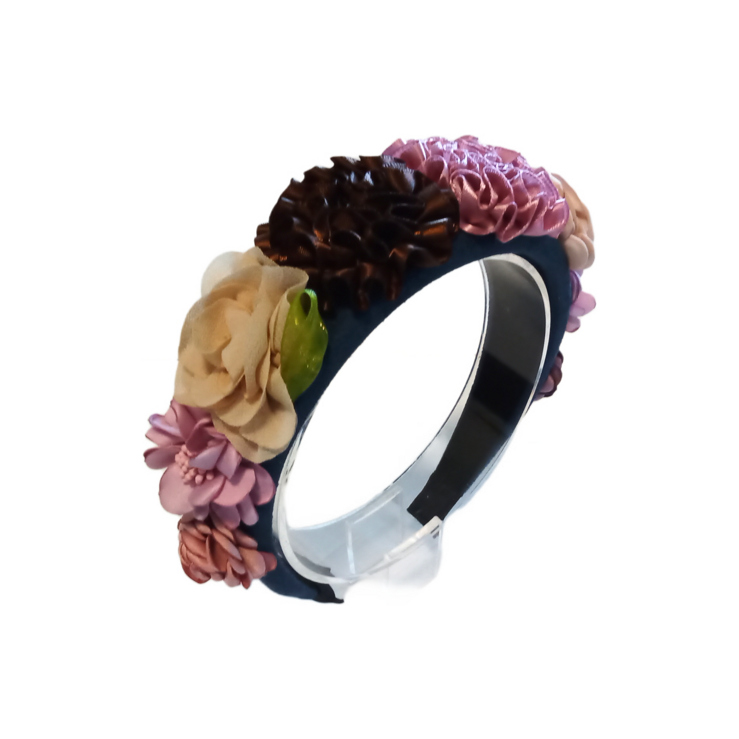 Annabelle Floral Headband