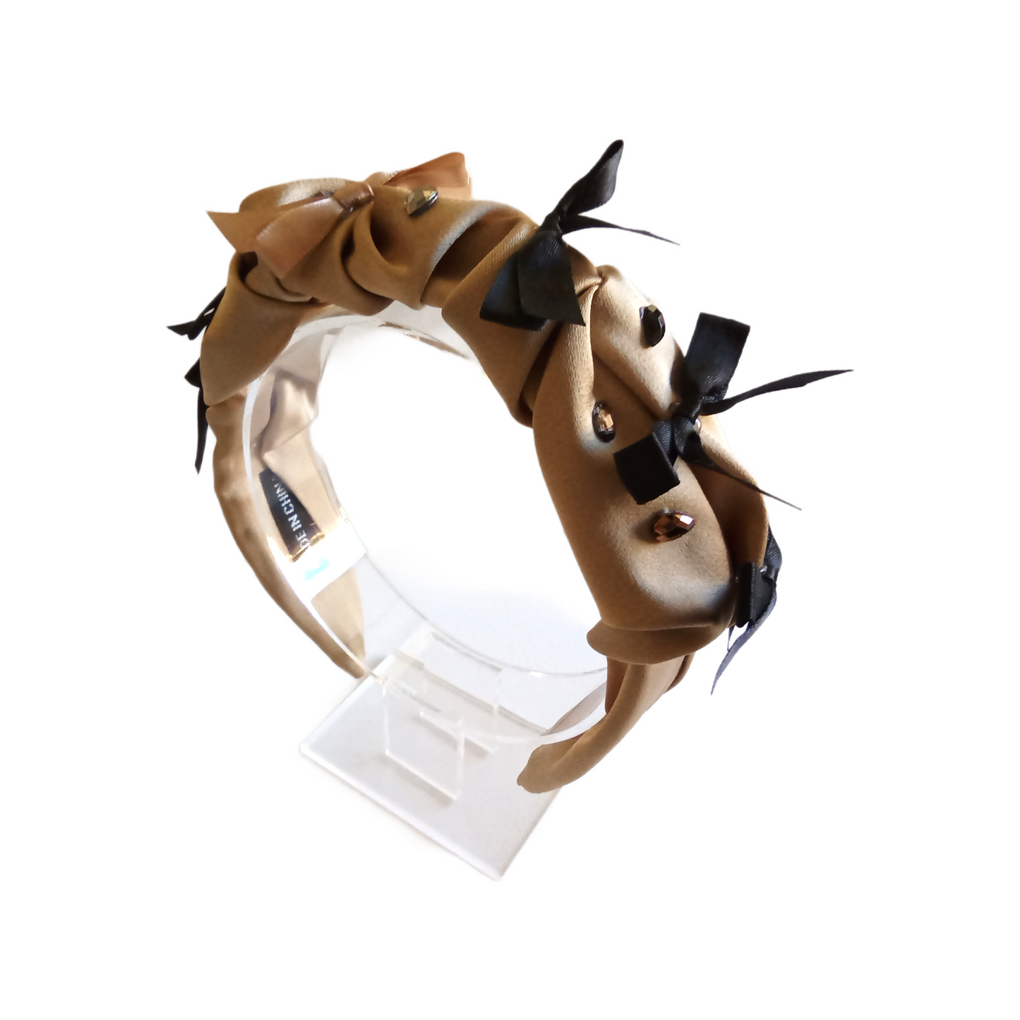 Nerine Floral Headband