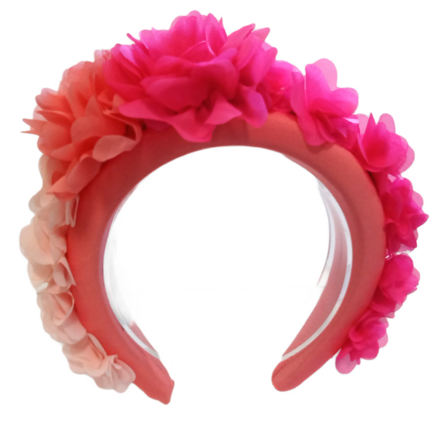 Mia Floral Headband