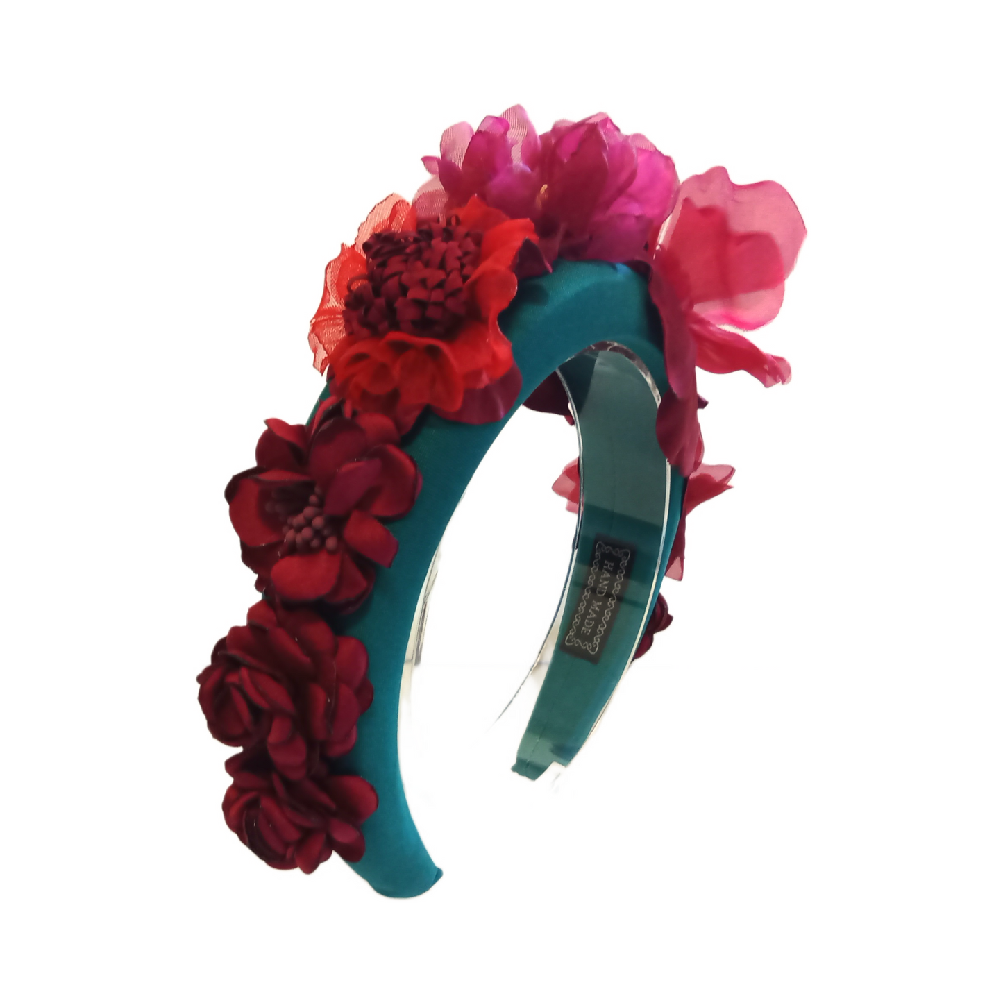 Grace Floral Headband