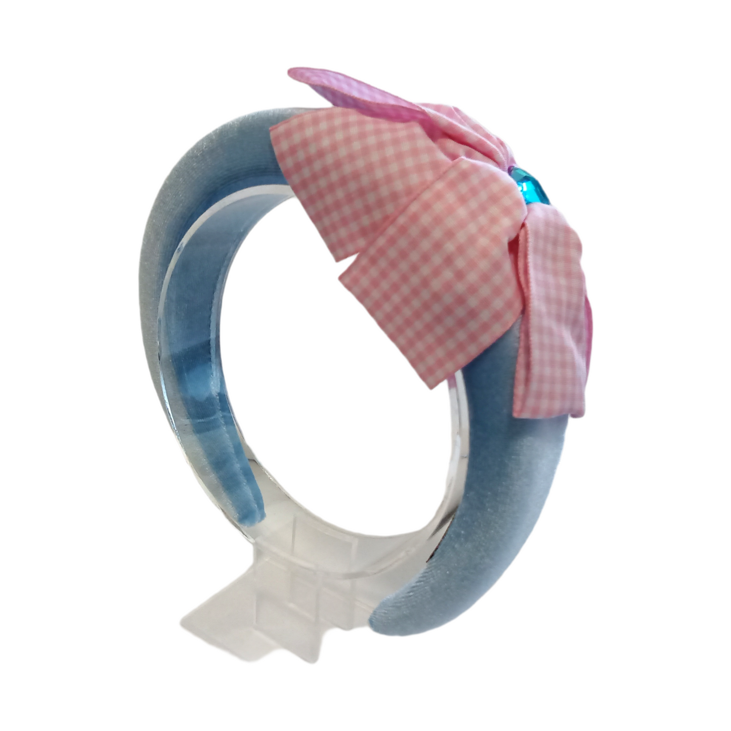 Amelia Ribbon Headband