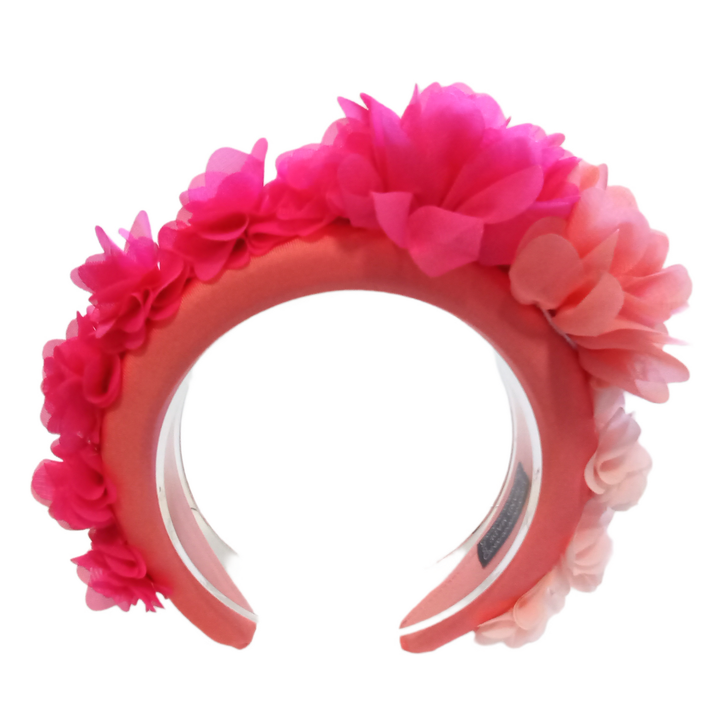 Mia Floral Headband