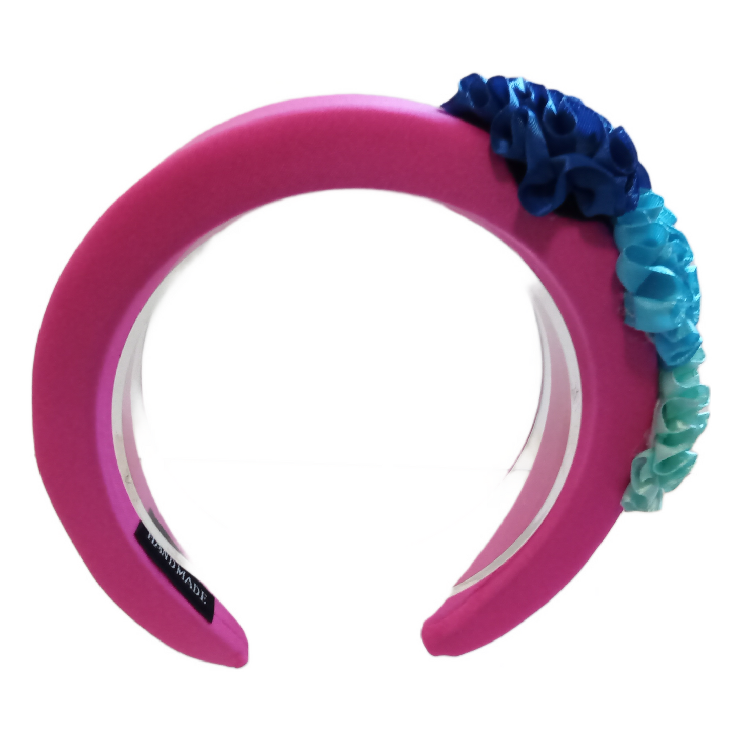 Madeleine Floral Headband