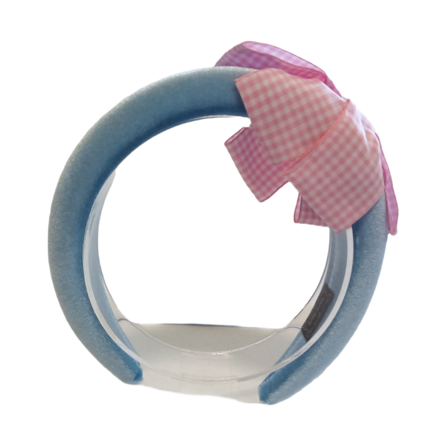 Amelia Ribbon Headband