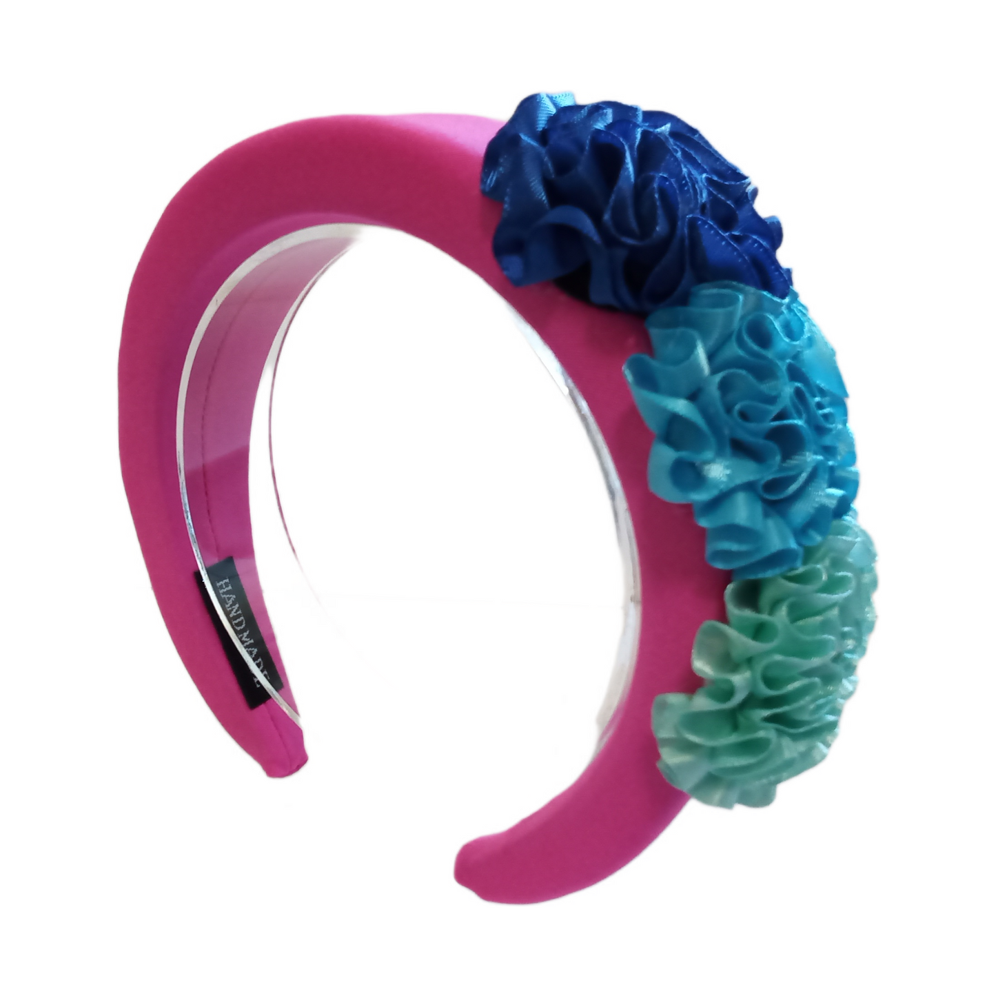 Madeleine Floral Headband