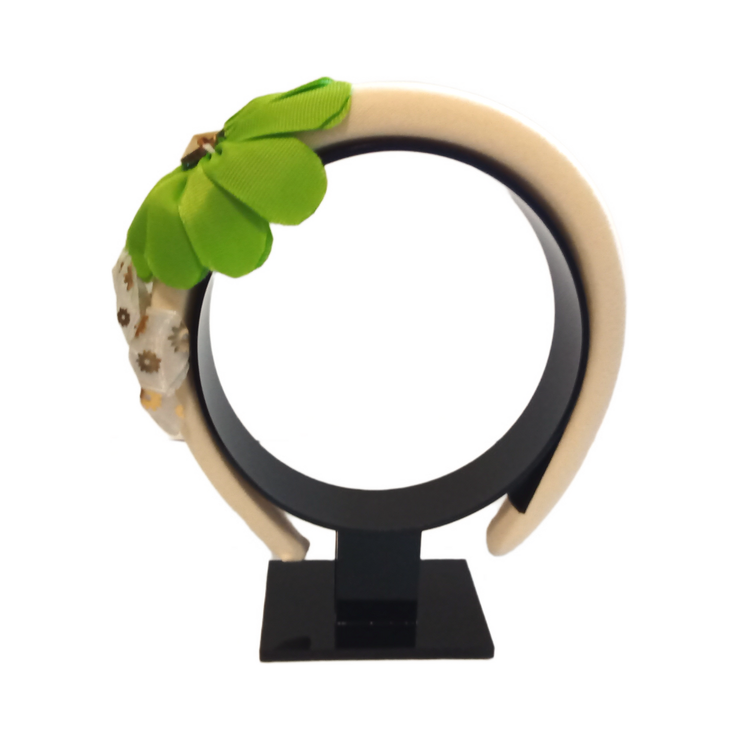 Lily Ribbon Headband