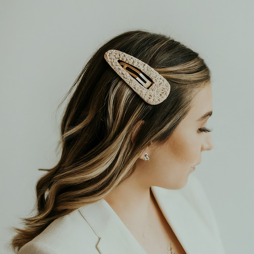 Hair Clip