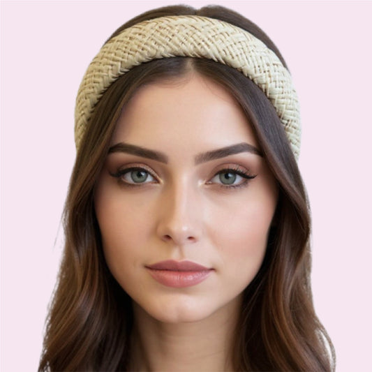 Wide Kuta Headband