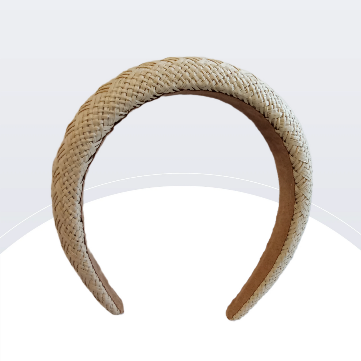 Wide Kuta Headband