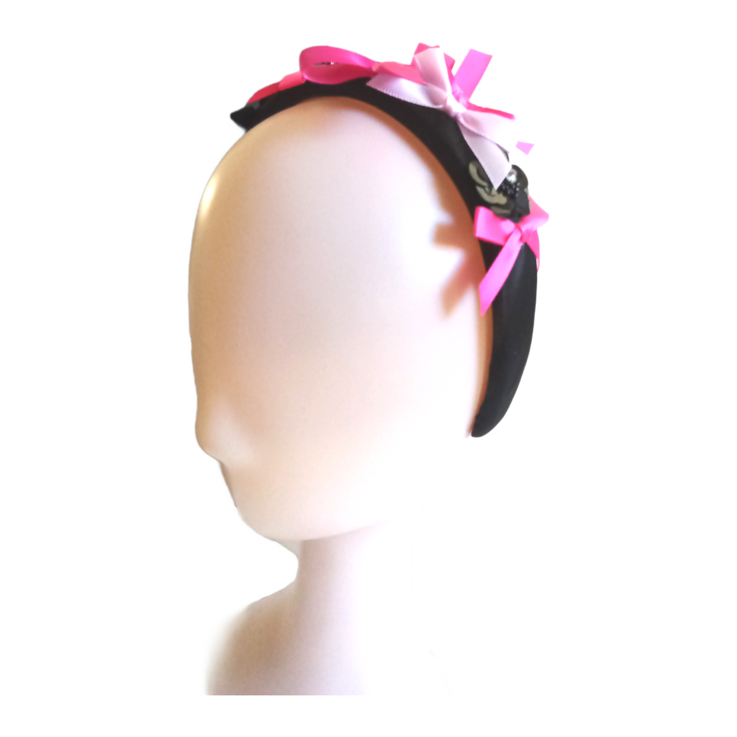 Calla Floral Headband