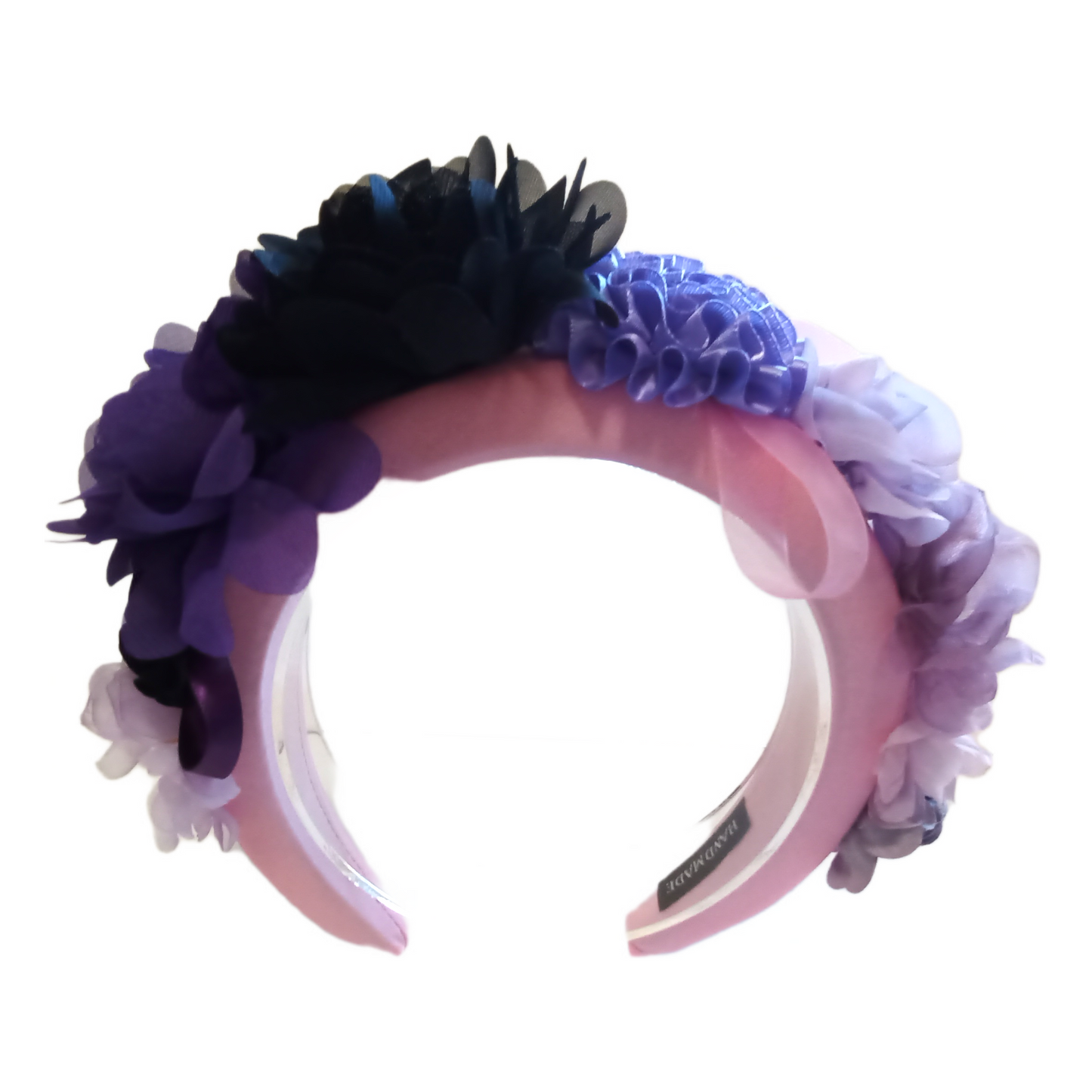 Colette Floral Headband